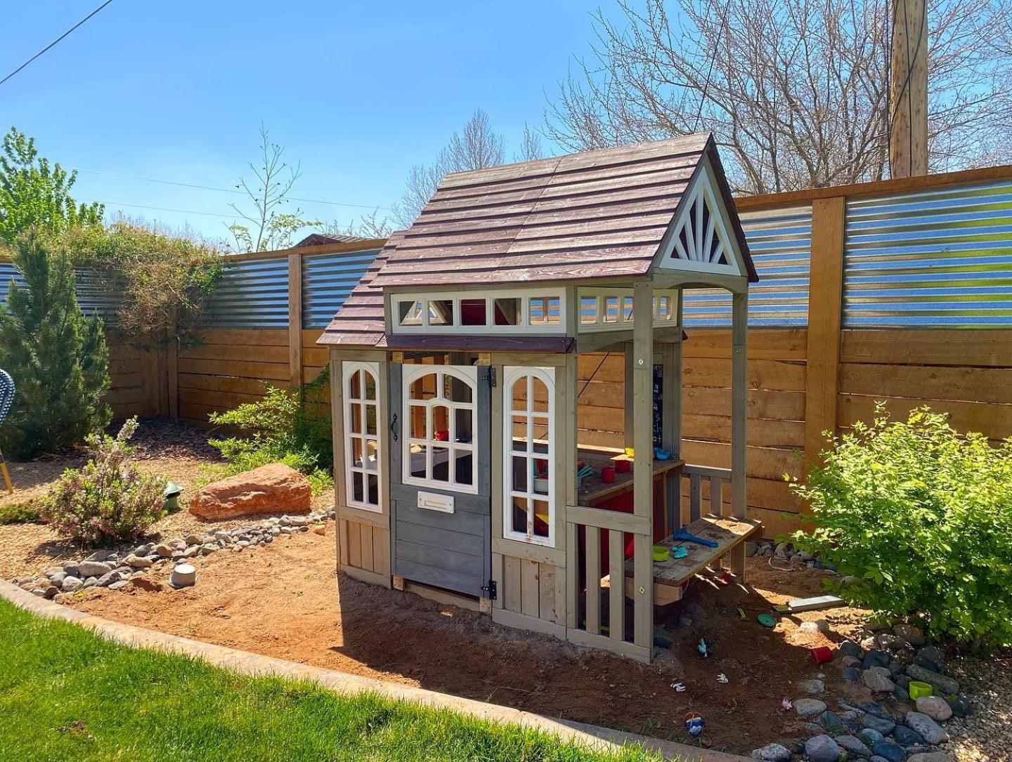 Timber & Tin G 2Bed 2Bath W Pool & Rooftop Deck Kanab Exteriér fotografie