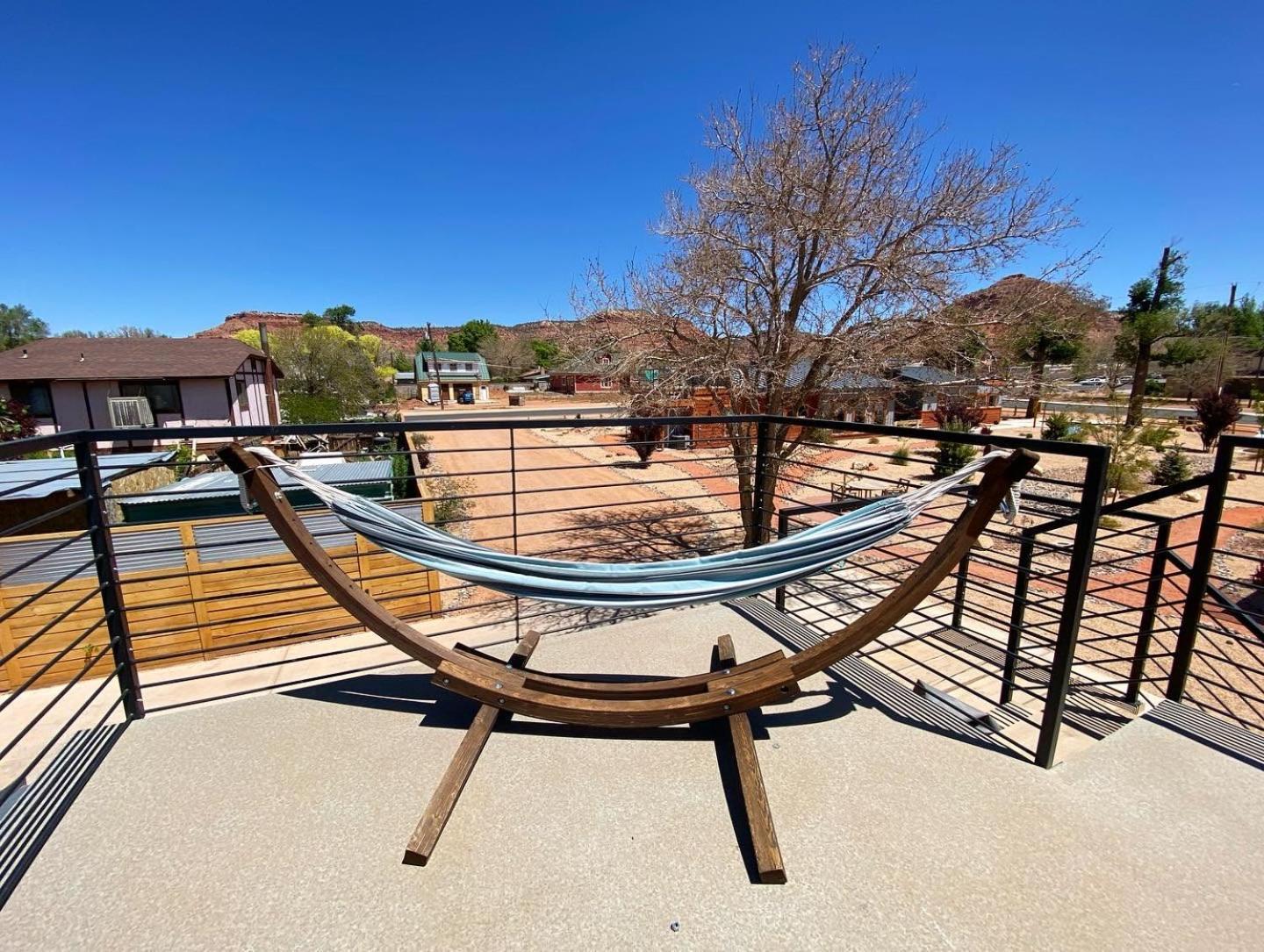 Timber & Tin G 2Bed 2Bath W Pool & Rooftop Deck Kanab Exteriér fotografie